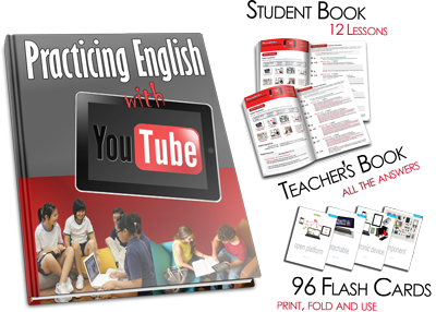 English Video Lessons - Where To Find Them - YourEnglishSource